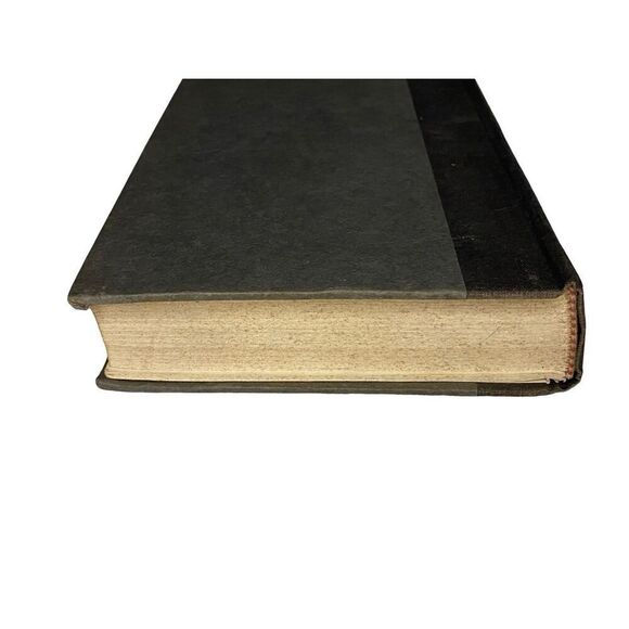 Poems That Touch The Heart By A L Alexander Hardcover Book 1956 - Picture 9 of 13